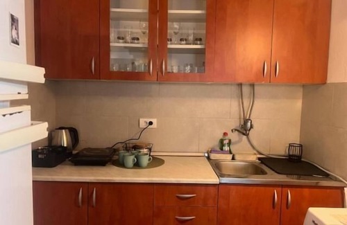 Smederevo House | Holiday House in Smederevo With City, Garden, and River Views