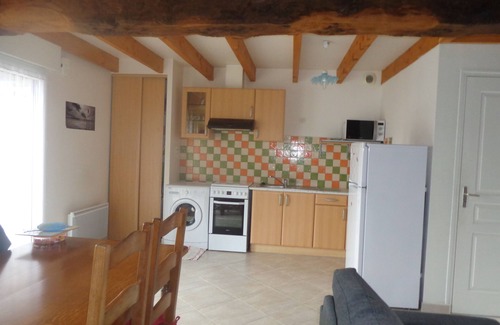 Saint-Just House | Holiday house in the countryside