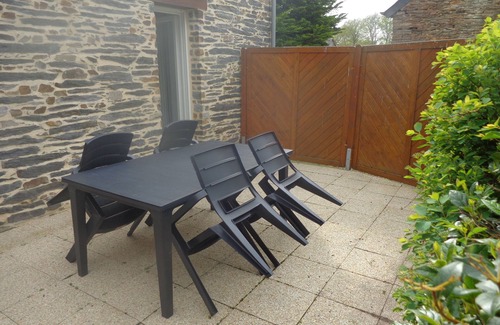 Saint-Just House | Holiday house in the countryside