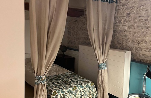 Taillant House | Holiday house in the countryside