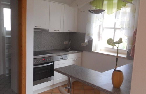 Wagerberg House | Holiday House in Wagerberg with Common Pool