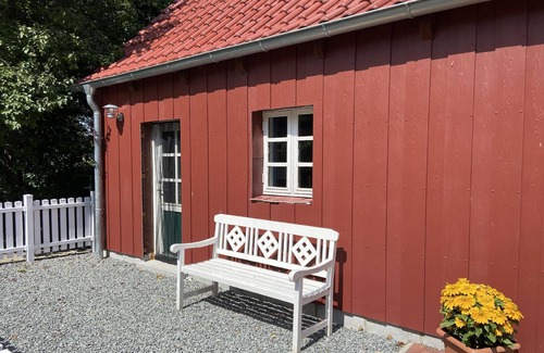 Rieseby House | Holiday House in Zimmert with Private Parking