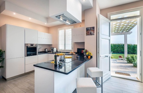 Monsummano Terme House | Holiday house Monsummano Terme for 1 - 13 persons with 5 bedrooms - Holiday house