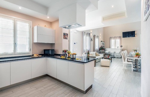 Monsummano Terme House | Holiday house Monsummano Terme for 1 - 13 persons with 5 bedrooms - Holiday house