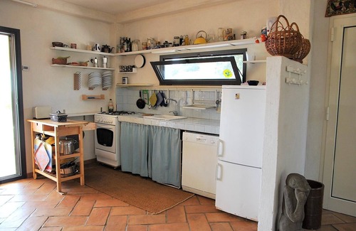 Itri House | Holiday house Itri for 1 - 4 persons with 2 bedrooms - Holiday house