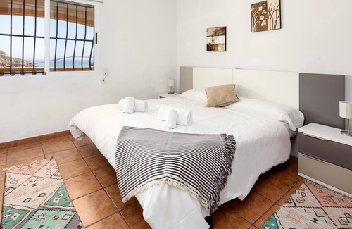 Mar Azul House | Holiday house Jávea for 1 - 10 persons with 5 bedrooms - Holiday home