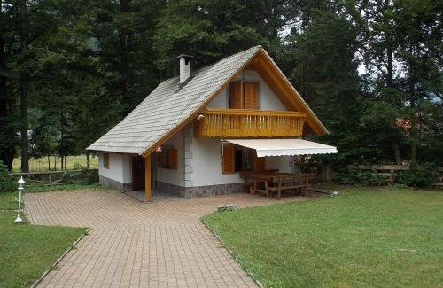 Mojstrana House | Holiday House Kaja