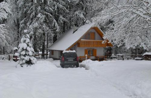 Mojstrana House | Holiday House Kaja