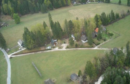 Mojstrana House | Holiday House Kaja