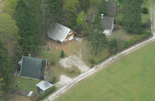 Mojstrana House | Holiday House Kaja