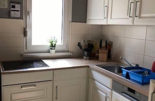 Trechwitz House | Holiday house Kloster Lehnin for 1 - 4 persons with 2 bedrooms - Holiday home