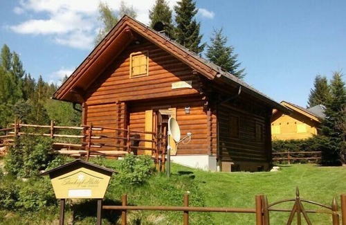 Bad Sankt Leonhard im Lavanttal House | Holiday house Klippitztörl for 1 - 6 persons with 3 bedrooms - Holiday home