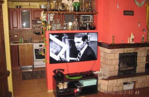 West Pomeranian Voivodeship House | Holiday house Kolobrzeg for 1 - 4 persons with 2 bedrooms - Holiday home