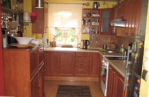 West Pomeranian Voivodeship House | Holiday house Kolobrzeg for 1 - 4 persons with 2 bedrooms - Holiday home