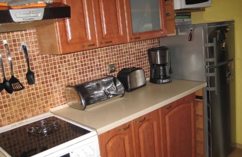 West Pomeranian Voivodeship House | Holiday house Kolobrzeg for 1 - 4 persons with 2 bedrooms - Holiday home