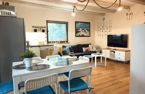 Kopalino House | Holiday house Kopalino for 1 - 7 persons with 3 bedrooms - Holiday home