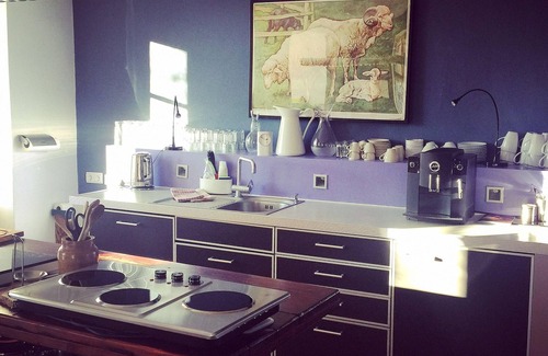Kramsach House | Holiday house Kramsach for 1 - 8 persons with 4 bedrooms - Holiday house