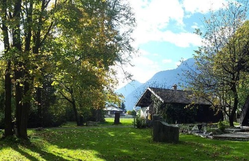 Kramsach House | Holiday house Kramsach for 1 - 8 persons with 4 bedrooms - Holiday house