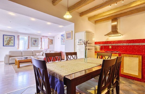 Kukljica House | Holiday house Kukljica for 1 - 6 persons with 2 bedrooms - Holiday home