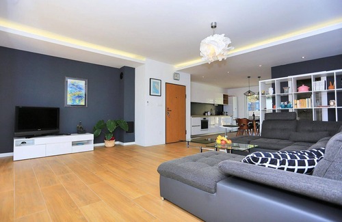 Kukljica House | Holiday house Kukljica for 1 - 8 persons with 3 bedrooms - Holiday house