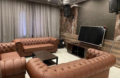 Nur-Sultan Hotel | Holiday House