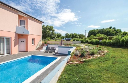 Marceljani House | Holiday house Labin for 1 - 8 persons with 4 bedrooms - Holiday home