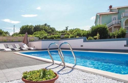 Marceljani House | Holiday house Labin for 1 - 8 persons with 4 bedrooms - Holiday home