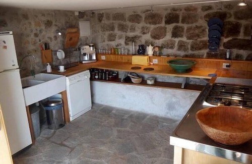 Largentiere House | Holiday house Largentière for 1 - 14 persons with 7 bedrooms - Holiday home