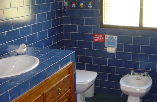 El Barraco Other | Holiday house Las Cruceras for 1 - 8 persons with 4 bedrooms - Castle