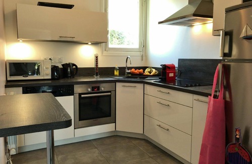 Le Pouldu House | Holiday house Le Pouldu for 1 - 6 persons with 3 bedrooms - Holiday house