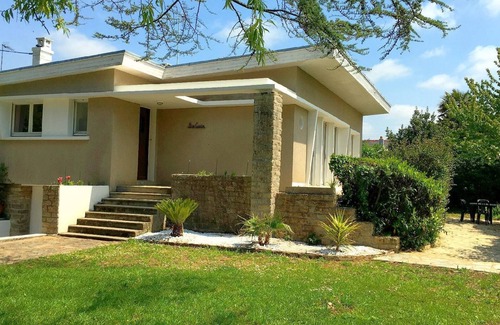 Le Pouldu House | Holiday house Le Pouldu for 1 - 6 persons with 3 bedrooms - Holiday house