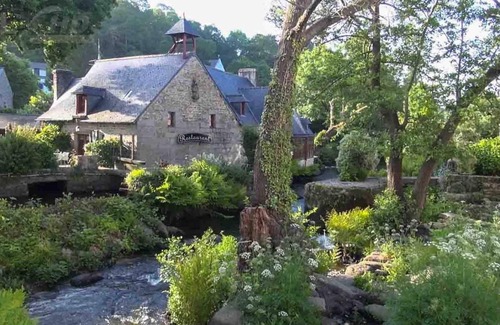 Le Pouldu House | Holiday house Le Pouldu for 1 - 6 persons with 3 bedrooms - Holiday house