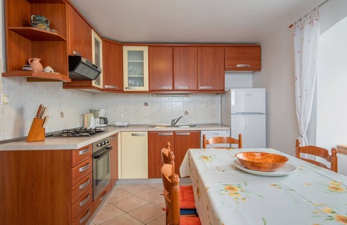 Drenje House | Holiday house LENU with Pool and amazing sea view