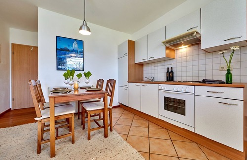 Ehrwald Apartment | Holiday house Leonard - At a holiday at home