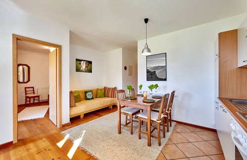Ehrwald Apartment | Holiday house Leonard - At a holiday at home