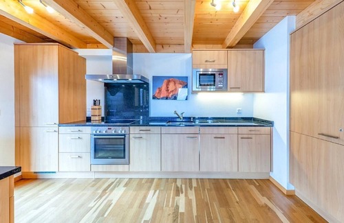 Heremence Ski Chalet | Holiday house Les Masses for 1 - 10 persons with 5 bedrooms - Detached holiday house