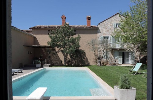 Liznjan House | Holiday house Ližnjan for 1 - 8 persons with 4 bedrooms - Holiday home