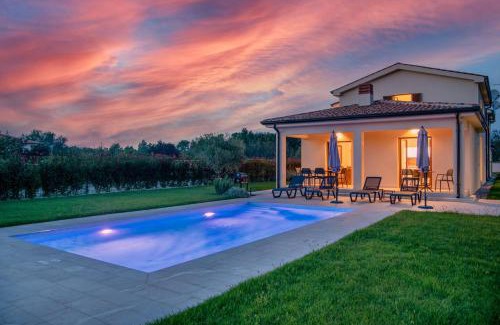 Gulici House | Holiday house Luca