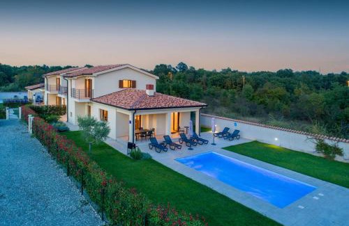 Gulici House | Holiday house Luca