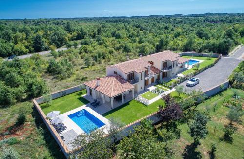 Gulici House | Holiday house Luca