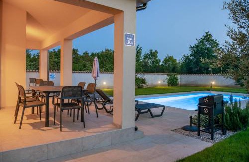 Gulici House | Holiday house Luca