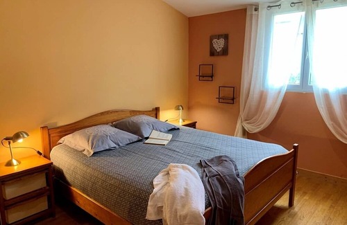 Lucon House | Holiday house Luçon for 1 - 8 persons with 4 bedrooms - Holiday home