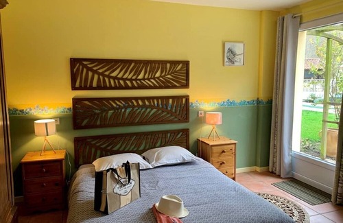 Lucon House | Holiday house Luçon for 1 - 8 persons with 4 bedrooms - Holiday home