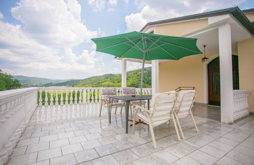 Buzet House | Holiday House Maria Buzet
