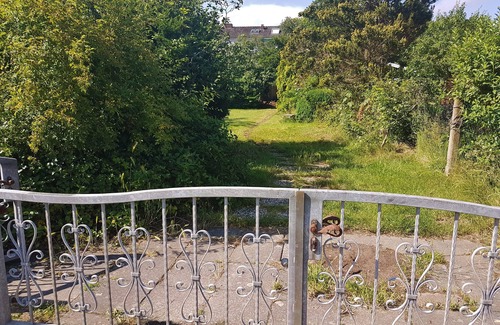 Klushof House | Holiday house Marie on the Weser, quiet location, in the countryside and very well equipped