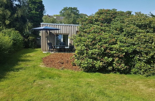 Klushof House | Holiday house Marie on the Weser, quiet location, in the countryside and very well equipped