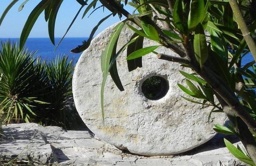 Donje Selo House | Holiday house Maslinica for 1 - 4 persons with 2 bedrooms - Holiday home