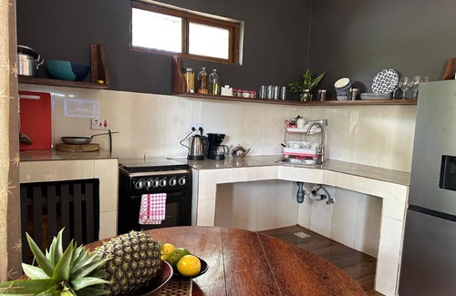 Fukuchani House | Holiday house Matemwe for 1 - 6 persons with 2 bedrooms - Holiday house