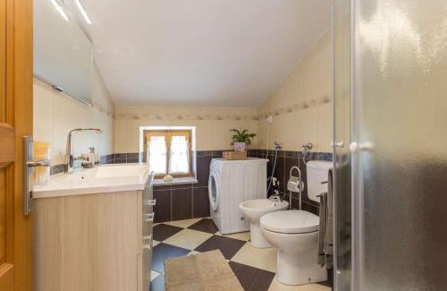 Ferlini House | Holiday house Matija with a POOL