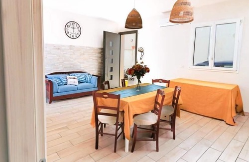 Melissano House | Holiday house Melissano for 1 - 6 persons with 2 bedrooms - Holiday home